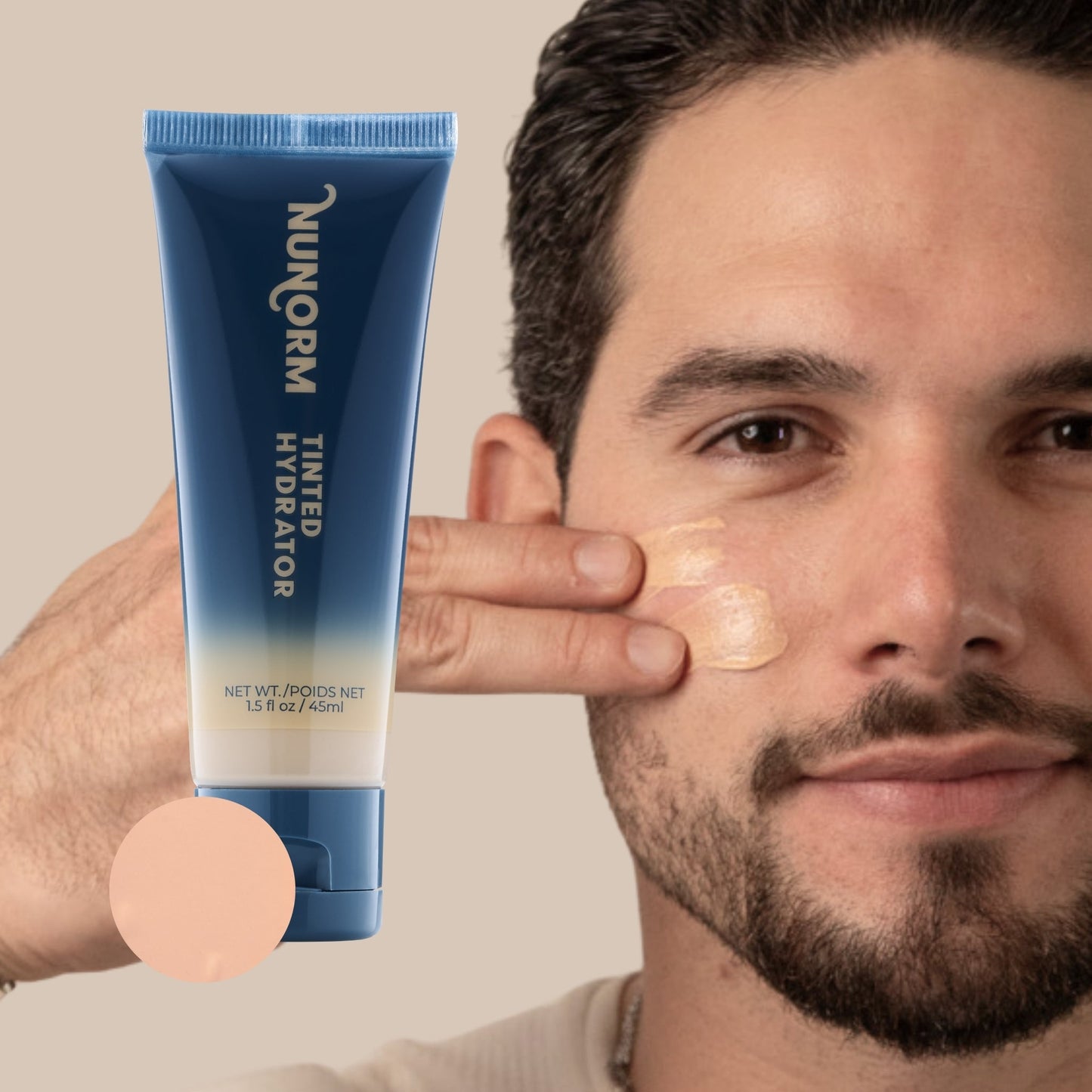 Tinted Hydrator