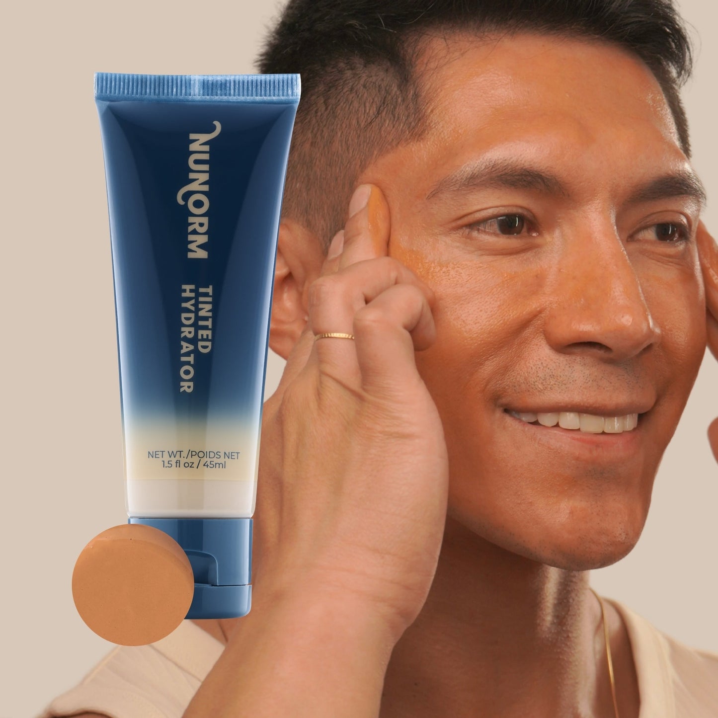 Tinted Hydrator