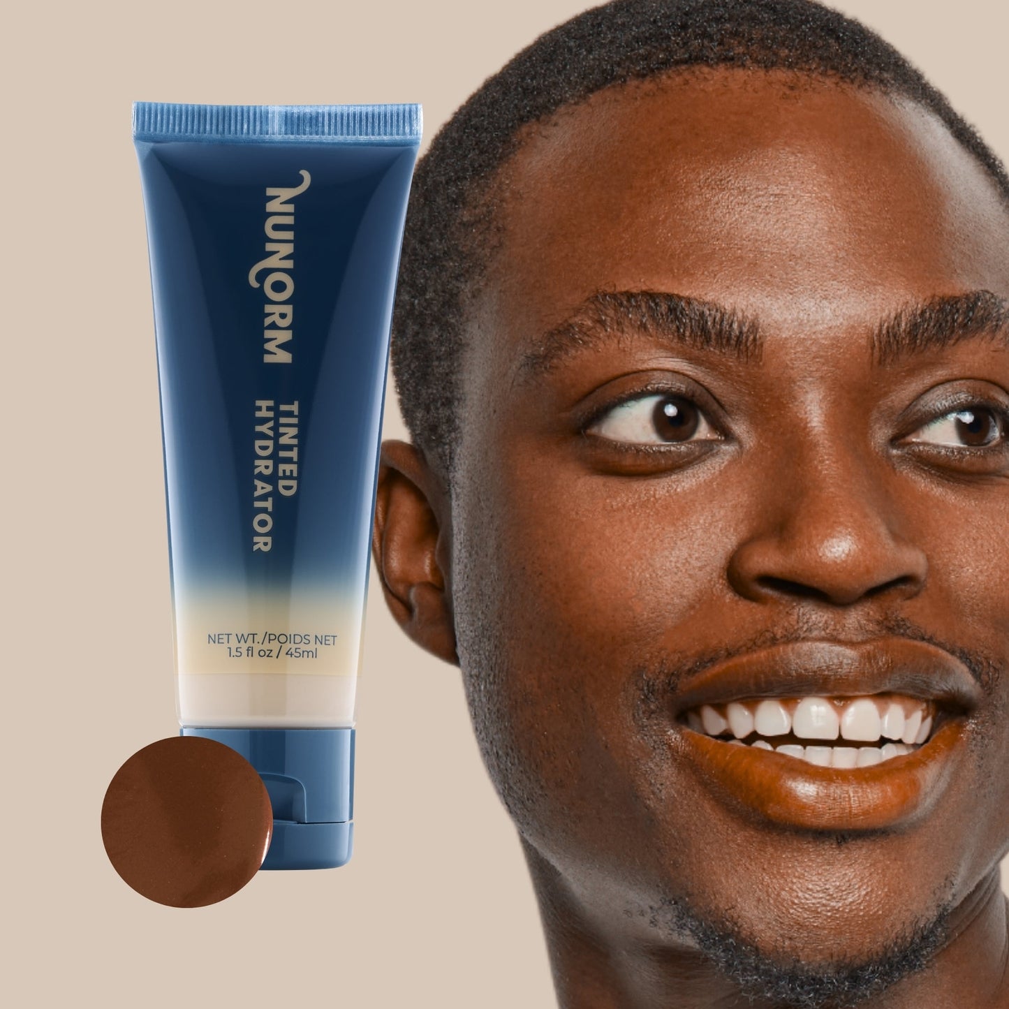 Tinted Hydrator