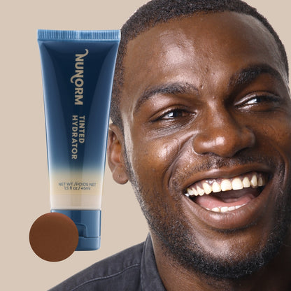 Tinted Hydrator
