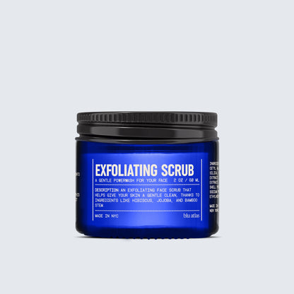 Exfoliating Scrub